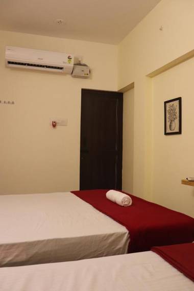 Grand Suites Srirangam