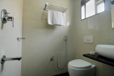 Shri Subham Residency