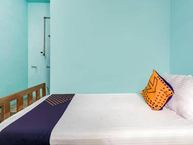 SPOT ON 76262 Sri Amman Lodge