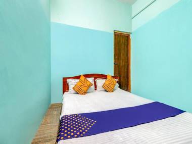 SPOT ON 76262 Sri Amman Lodge