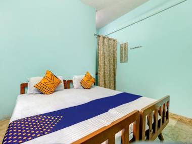 SPOT ON 76262 Sri Amman Lodge