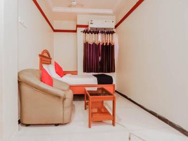 Capital O 79031 Hotel sathyam by Coastal Grand Hotels & Resorts