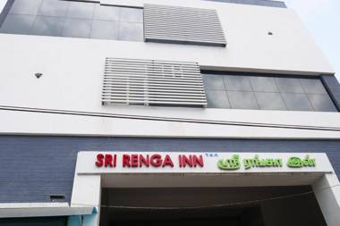SRI RENGA INN LODGE