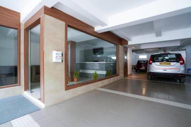 The Scarlet Srirangam