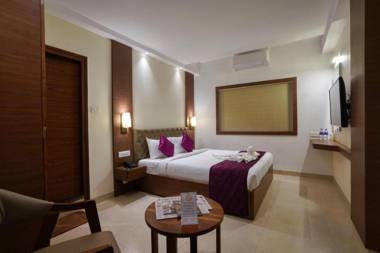 The Scarlet Srirangam