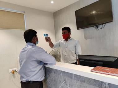 The Scarlet Srirangam