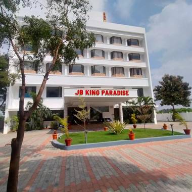 JB King Paradise