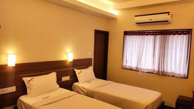 Hotel Rhythm Grand Suite