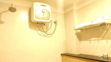 Hotel Rhythm Grand Suite