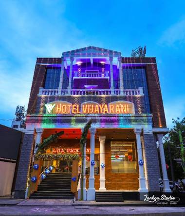 VIJAYARANI HOTEL