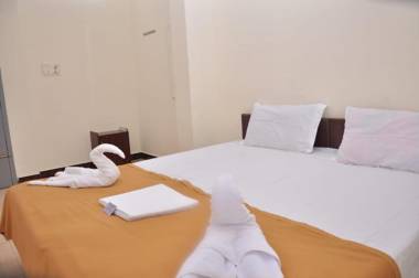VIJAY ROOMS
