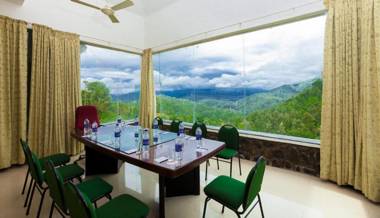 Oxygen Resorts Thekkady