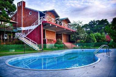 Eletaria Resort