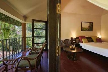 Cardamom County by Xandari