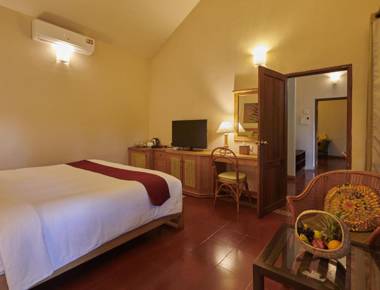 Cardamom County by Xandari