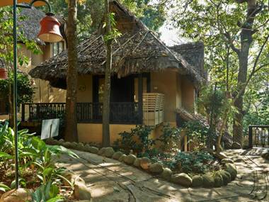 Club Mahindra Thekkady