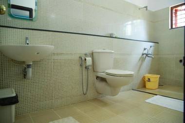 Periyar Villa Home Stay