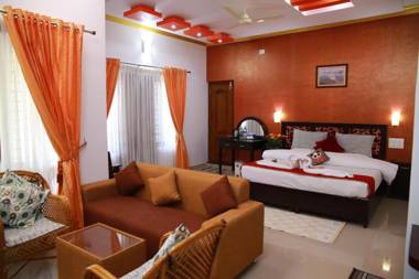 Periyar Villa Home Stay