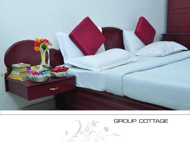 Punarjani Ayurvedic Resort