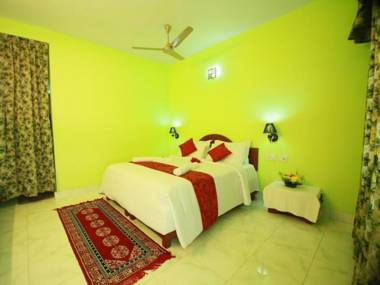 El - Paradiso Home Stay
