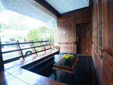 El - Paradiso Home Stay