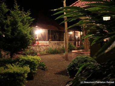 Beaumont Plantation Retreat