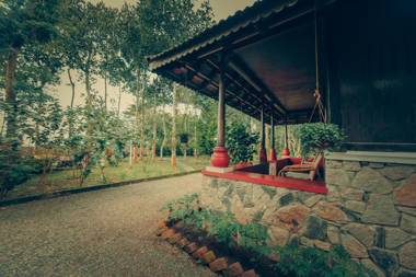 Beaumont Plantation Retreat