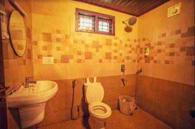 Beaumont Plantation Retreat