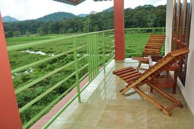 Kerala House - Homestay