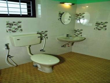 Kerala House - Homestay