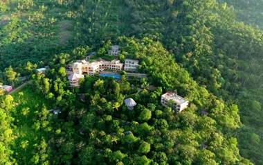 Poetree Sarovar Portico Thekkady