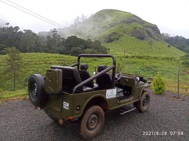 Spring and Valley View