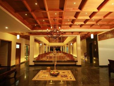 Elephant Route Resort