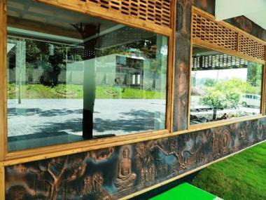 Elephant Route Resort