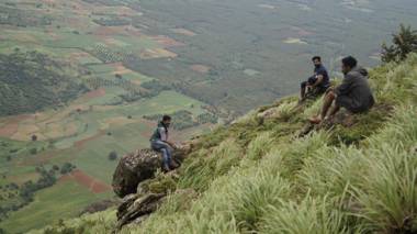 Wind Valley Homestay