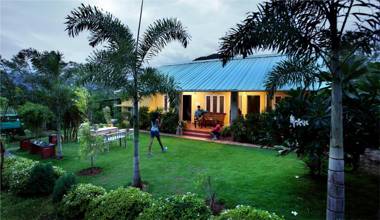 Harvest Fresh Farms Home Stay