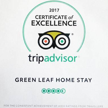 Green Leaf Home Stay