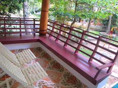 Stay Melody Homestay