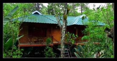 Monsoon Retreats Ecostay