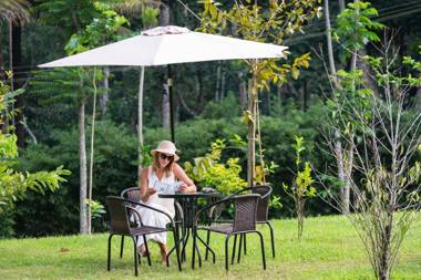Amaana Plantations Resort