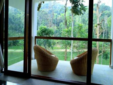 Amaana Plantations Resort