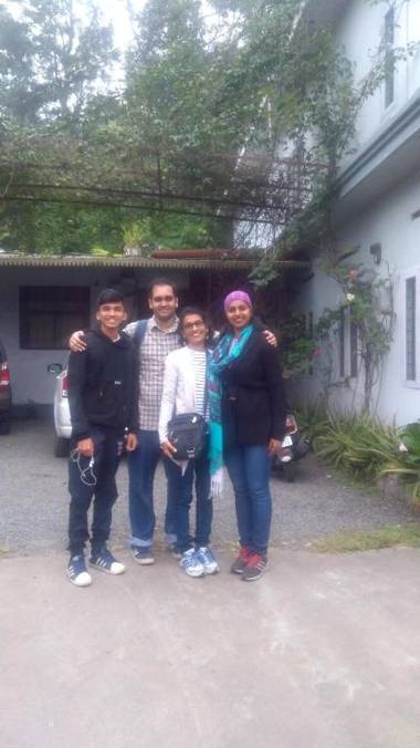 Agasthyamadam Homestay