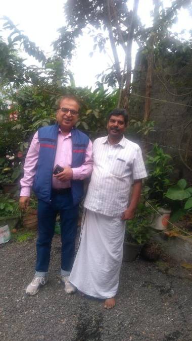 Agasthyamadam Homestay