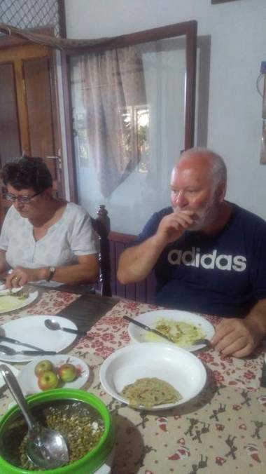 Agasthyamadam Homestay