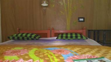 Jungleparadiso Homestay