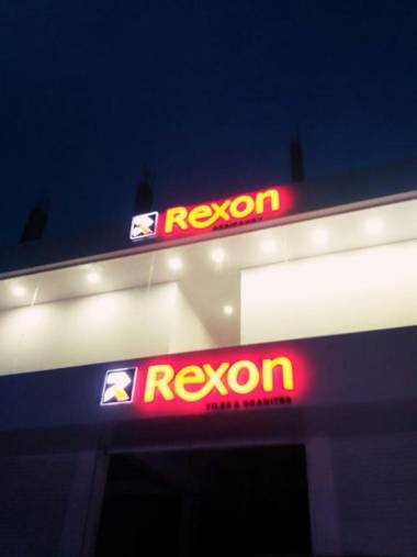 Rexon Residency