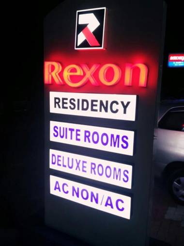 Rexon Residency