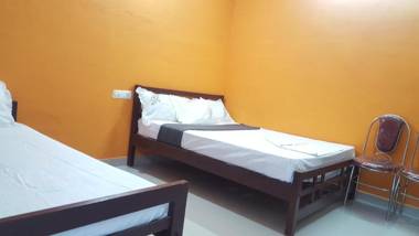 Mountainmist Residency