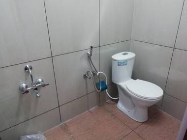 SpiceBuds FarmStay - Ramakkalmedu