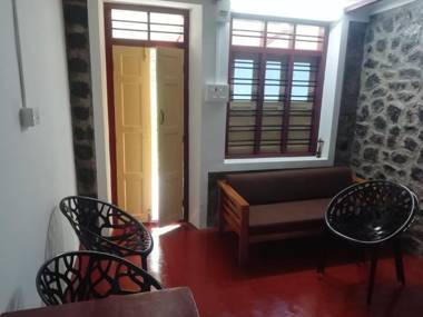 SpiceBuds FarmStay - Ramakkalmedu